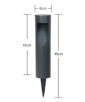 lwanlamp rond maten7